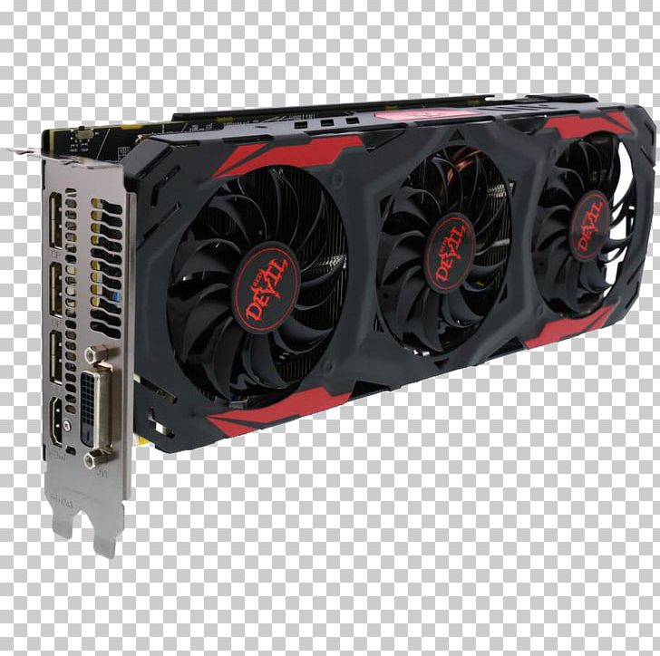 Graphics Cards & Video Adapters Radeon AMD CrossFireX Advanced Micro Devices GeForce PNG, Clipart, Advanced Micro Devices, Computer Component, Computer Cooling, Directx, Electronic Device Free PNG Download