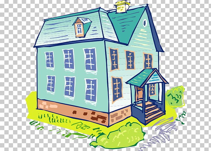 House PNG, Clipart, Area, Blue, Building, Cottage, Elevation Free PNG Download