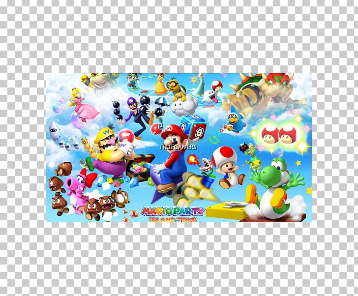Mario Party: Island Tour Mario Party 5 Mario Party 9 Mario Party Star Rush PNG, Clipart, 3 Ds, 3 Ds Xl, Computer Wallpaper, Figurine, Gamecube Free PNG Download