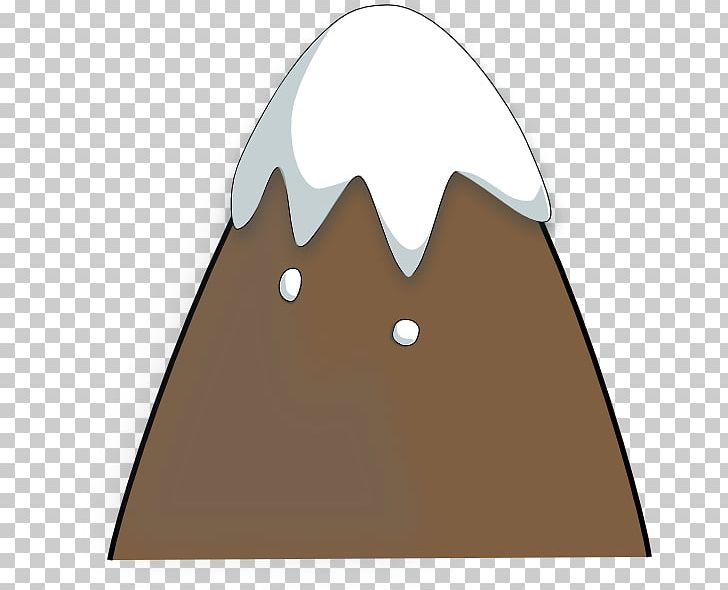 Mountain Computer Icons PNG, Clipart, Animation, Brown, Computer Icons, Document, Drawing Free PNG Download