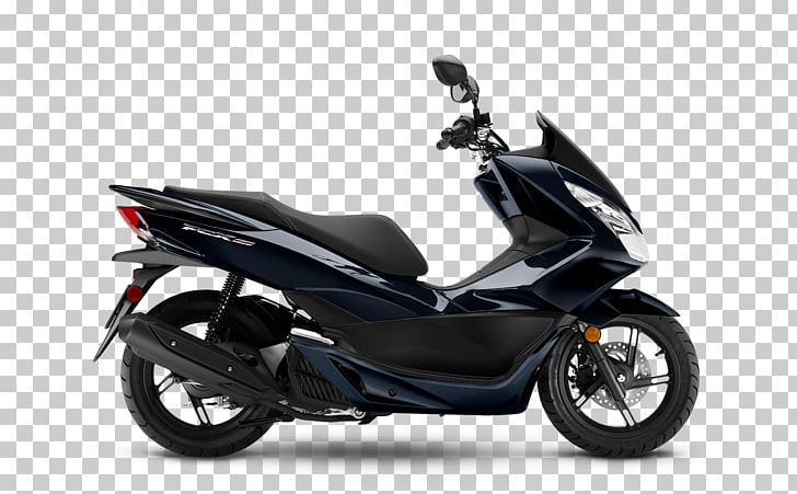 Scooter Honda PCX Motorcycle Side By Side PNG, Clipart, Allterrain Vehicle, Automotive Design, Automotive Wheel System, Car, Car Dealership Free PNG Download