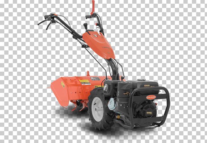 Two-wheel Tractor Machine Agriculture Goldoni PNG, Clipart, Agriawerke, Agriculture, Company, Goldoni, Hardware Free PNG Download