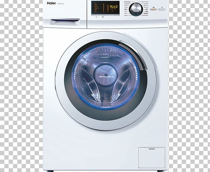 Washing Machines Clothes Dryer Beko Haier HW70-B14266 Washing Machine PNG, Clipart, Beko, Clothes Dryer, Combo Washer Dryer, Electrolux, Haier Free PNG Download