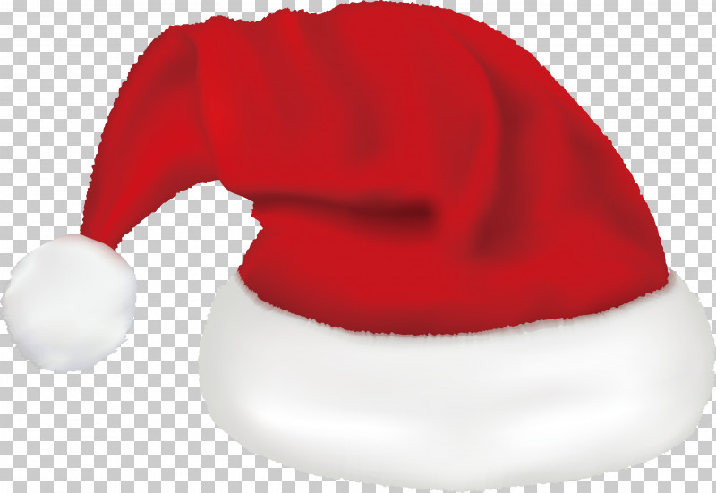 Christmas Hat Santa Hat Santa Clause Hat PNG, Clipart, Cap, Christmas Hat, Red, Santa Claus, Santa Clause Hat Free PNG Download