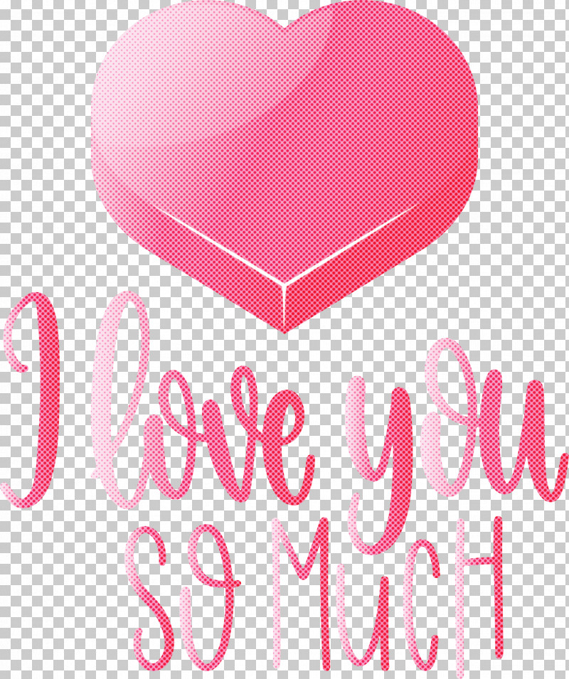 I Love You So Much Valentines Day Love PNG, Clipart, I Love You So Much, Love, M095, Valentines Day Free PNG Download