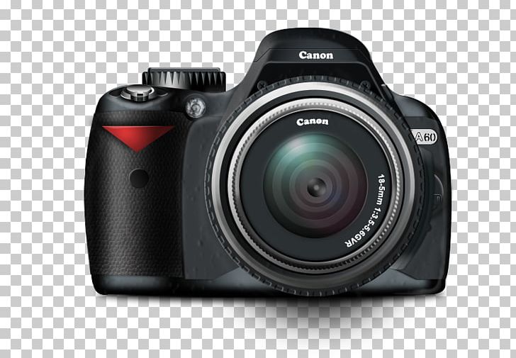 Canon EOS Nikon D3200 Camera PNG, Clipart, 3d Computer Graphics, Black, Camera Accessory, Camera Icon, Camera Lens Free PNG Download