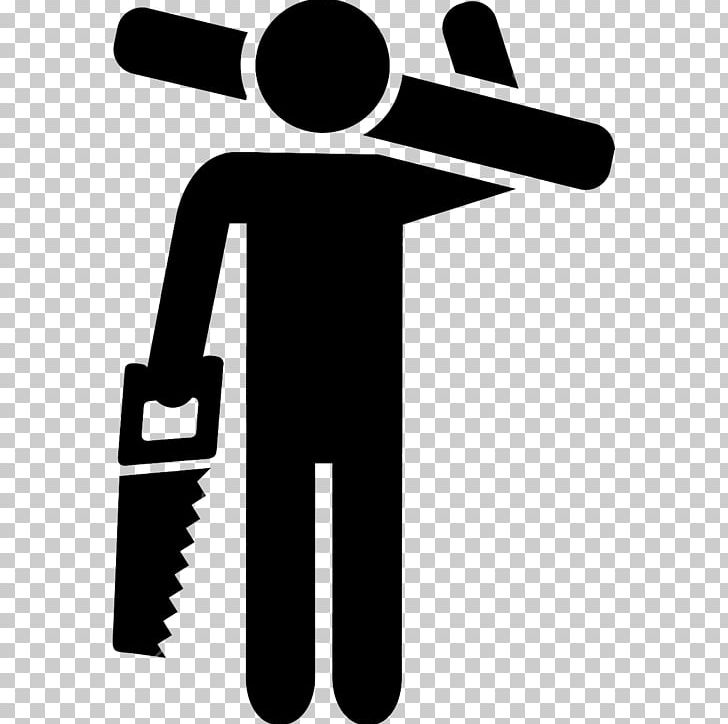 Carpenter Joiner Stock Photography PNG, Clipart, Architectural Engineering, Artwork, Black And White, Carpenter, Carpentry Free PNG Download