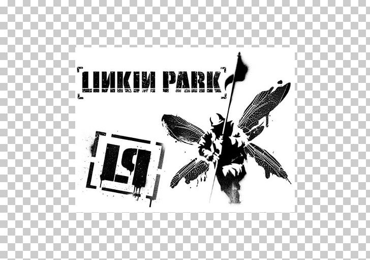 linkin park hybrid theory logo