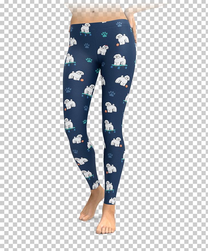 Leggings Yoga Pants Jeans Sweater PNG, Clipart, Bichon, Christmas Jumper, Clothing, Fashion, Jeans Free PNG Download