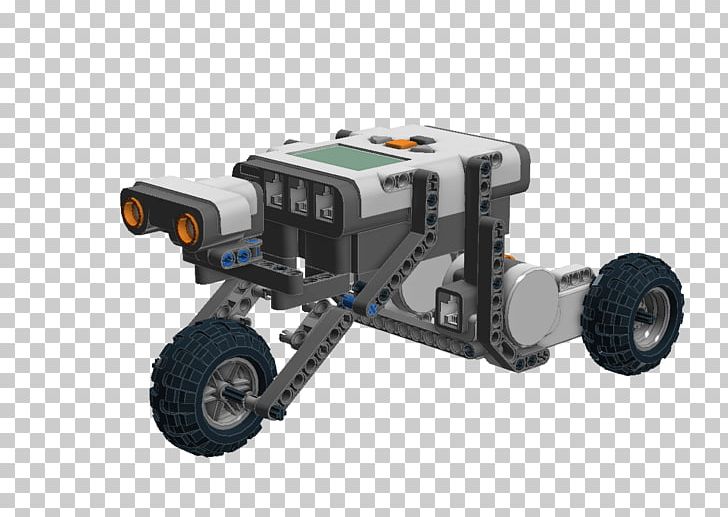 Lego Mindstorms EV3 Wheel Robot LEGO Digital Designer PNG, Clipart, Automotive Exterior, Car, Chassis, Construction Set, Electronics Free PNG Download