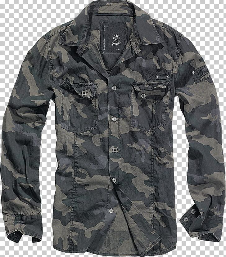 Long-sleeved T-shirt Long-sleeved T-shirt Camouflage PNG, Clipart, Button, Camouflage, Clothing, Denim, Dress Shirt Free PNG Download