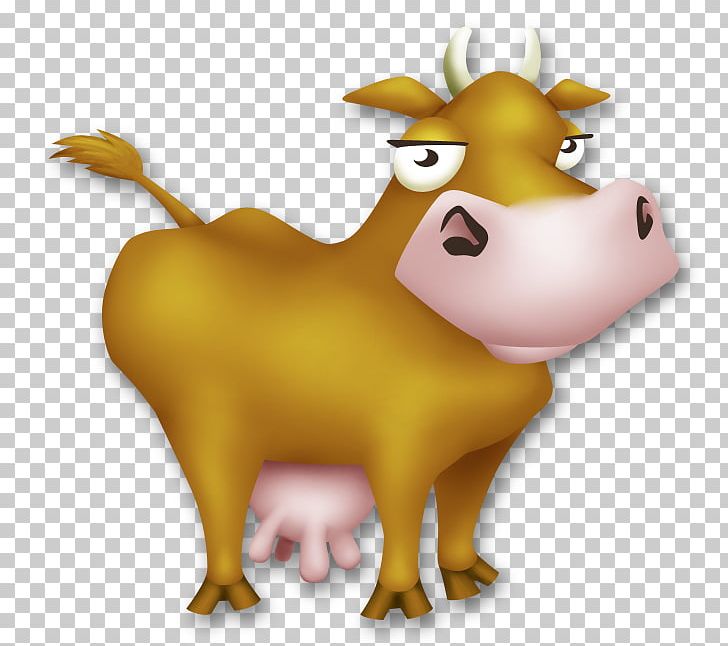 Pig Hay Day Cattle Portable Network Graphics PNG, Clipart, Animals, Beak, Carnivoran, Cartoon, Cattle Free PNG Download