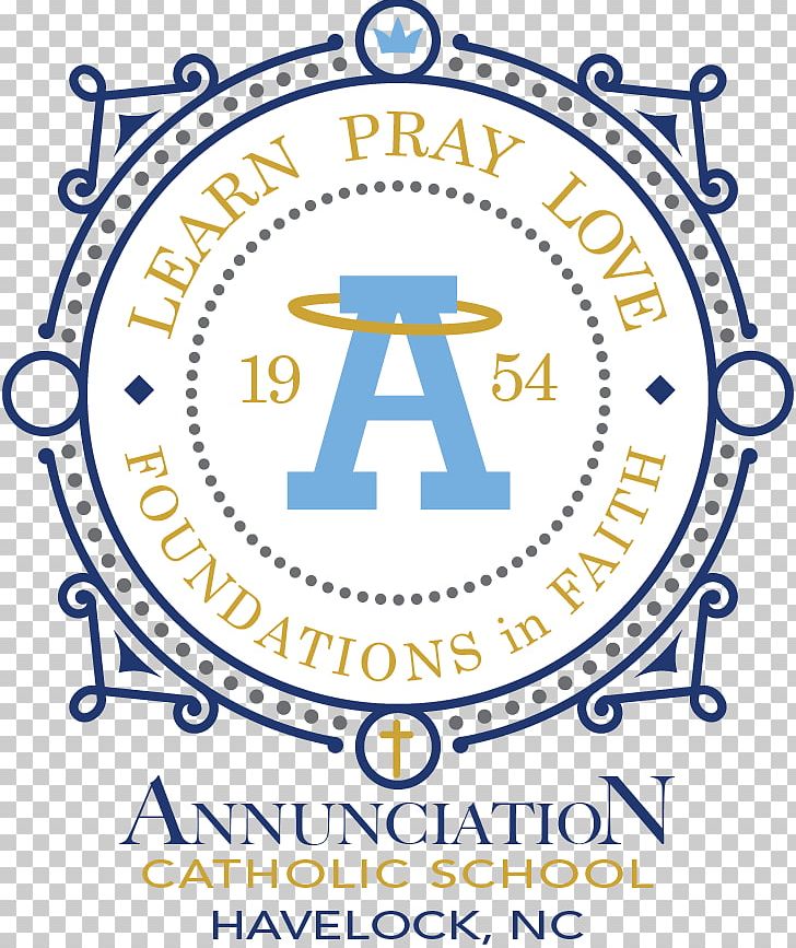 Annunciation Catholic School Optio Solutions LLC Organization PNG, Clipart, Annunciation, Area, Blue, Brand, Catholic Free PNG Download