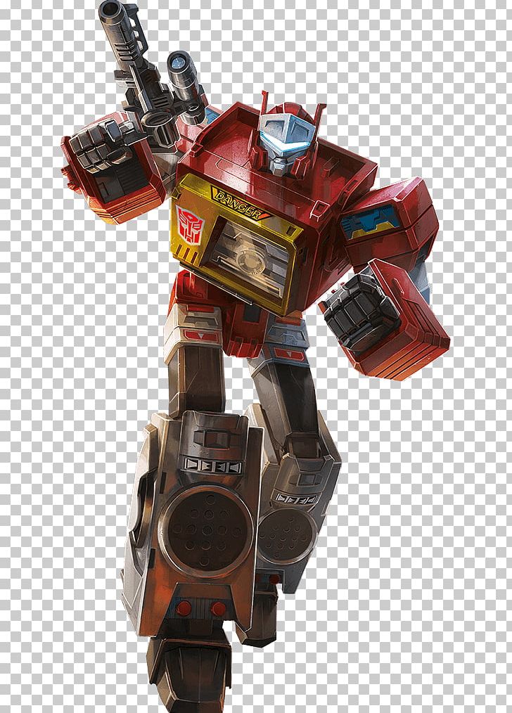 Blaster Autobot Transformers: Titans Return Transformers: Generations PNG, Clipart, Art, Autobot, Blaster, Cover Art, Decepticon Free PNG Download
