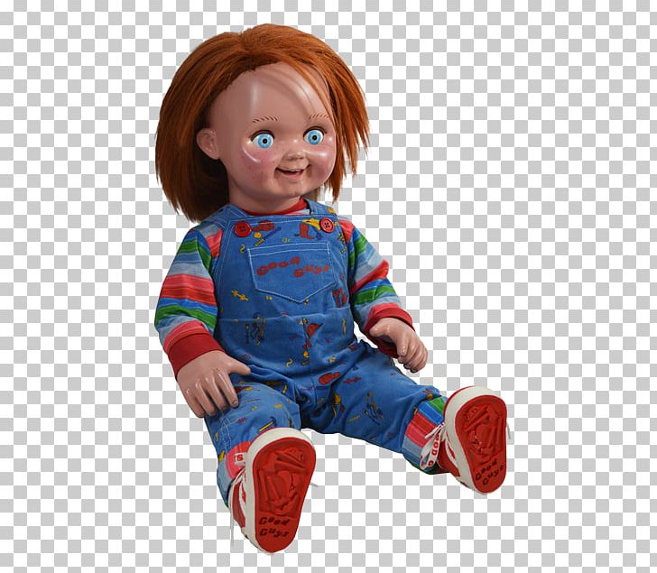 Chucky Child's Play 2 Doll Prop Replica PNG, Clipart,  Free PNG Download