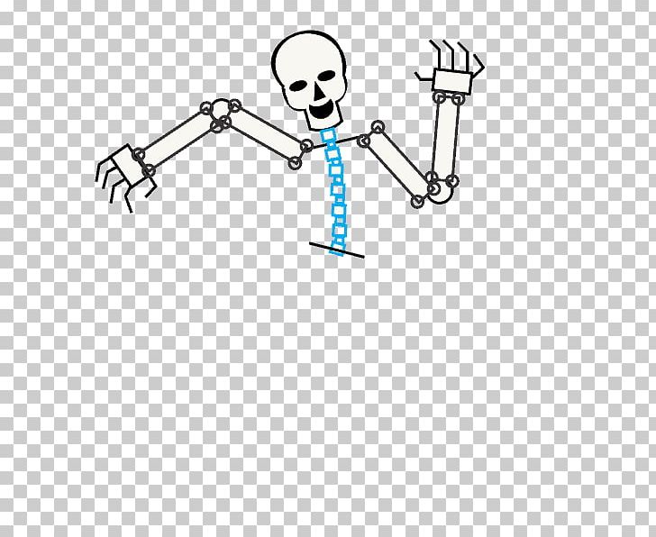 Drawing Human Skeleton Human Body Cartoon PNG, Clipart, Angle, Area, Arm, Art, Auto Part Free PNG Download