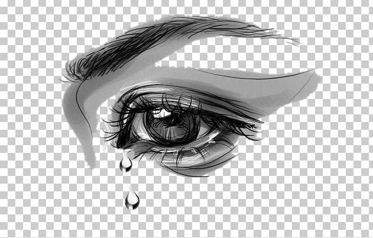 Eye Tears Crying Nasolacrimal Duct U91cdu7751 PNG, Clipart, Angle, Automotive Design, Black And White, Cartoon Eyes, Closeup Free PNG Download