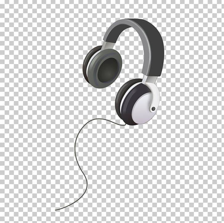 Headphones Black And White Drawing Icon PNG, Clipart, Audio, Audio Equipment, Black, Black And White Icon, Black Background Free PNG Download