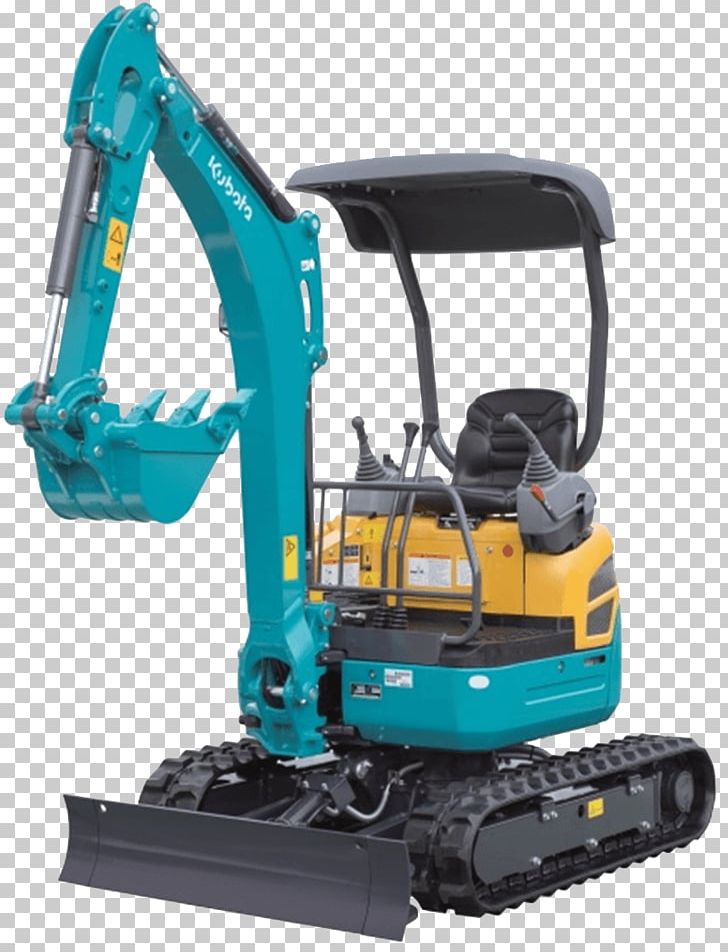 Heavy Machinery Compact Excavator Kubota Corporation PNG, Clipart, Architectural Engineering, Avto, Backhoe, Business, Compact Excavator Free PNG Download