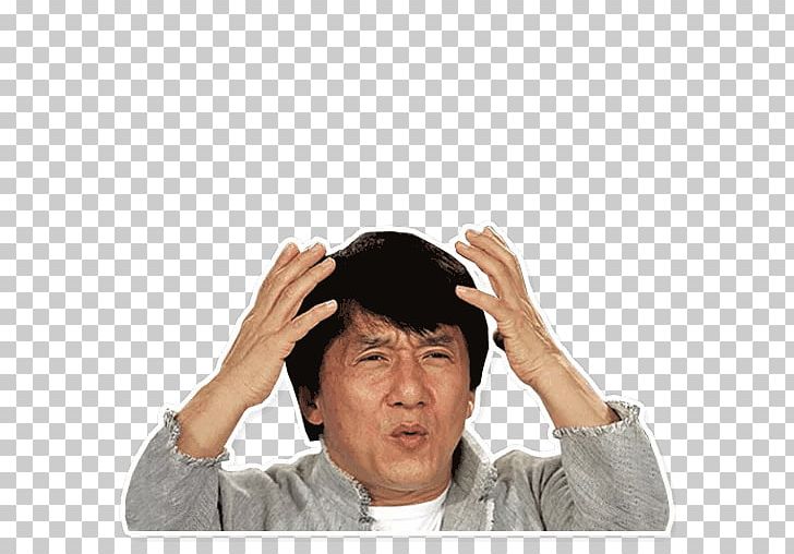 Jackie Chan Adventures Internet Meme Actor PNG, Clipart, 4chan, Actor, Celebrities, Ear, Forehead Free PNG Download