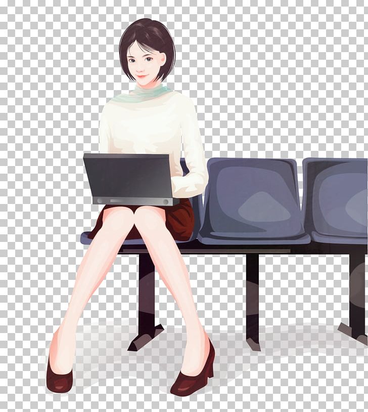 Laptop Dell Illustration PNG, Clipart, Furniture, Girl, Happy Birthday Vector Images, Holidays, Laptop Free PNG Download