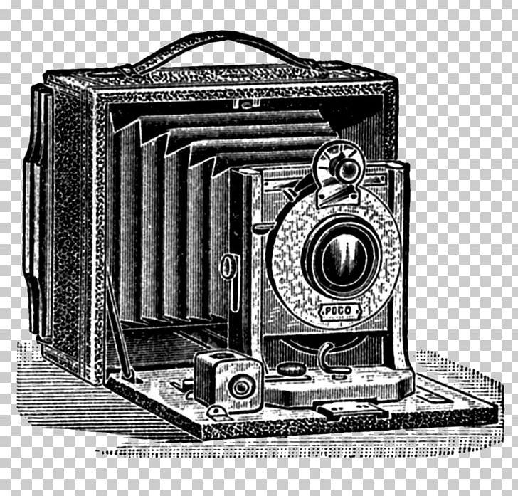 Photography Camera Black And White Drawing PNG, Clipart, Art, Black And White, Camera, Cameras Optics, Digital Camera Free PNG Download