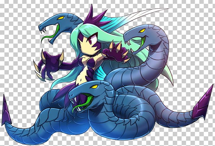Scylla Brave Frontier Game Character Legendary Creature PNG, Clipart, Anime, Brave Frontier, Character, Dragon, Fictional Character Free PNG Download