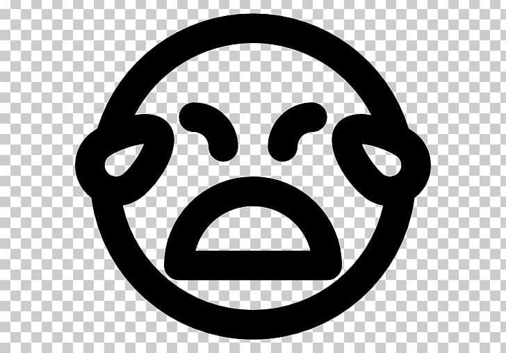 Smiley Snout Text Messaging PNG, Clipart, Black And White, Circle, Crying People, Emoticon, Face Free PNG Download