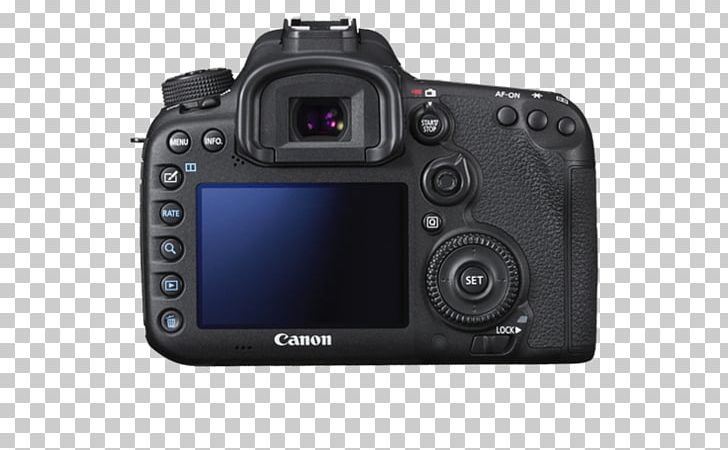 Canon EOS 5D Mark III Canon EOS 7D Mark II Canon EOS 50D Digital SLR PNG, Clipart, Camera, Camera Lens, Canon, Canon Eos, Canon Eos 5d Free PNG Download