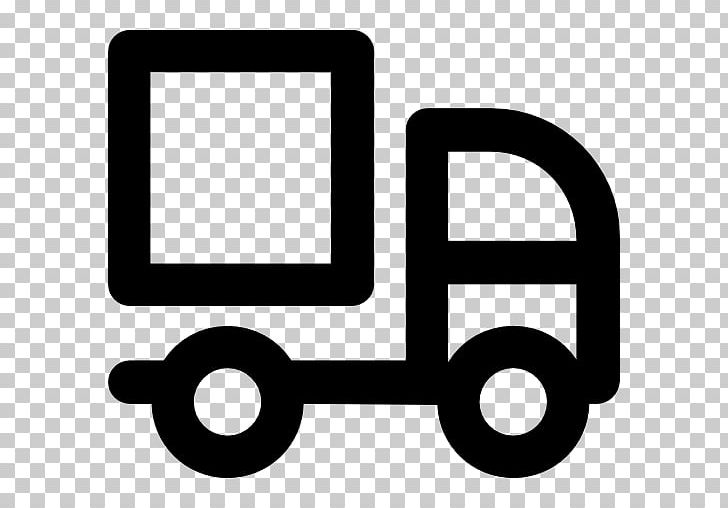 Car Van Truck Computer Icons PNG, Clipart,  Free PNG Download