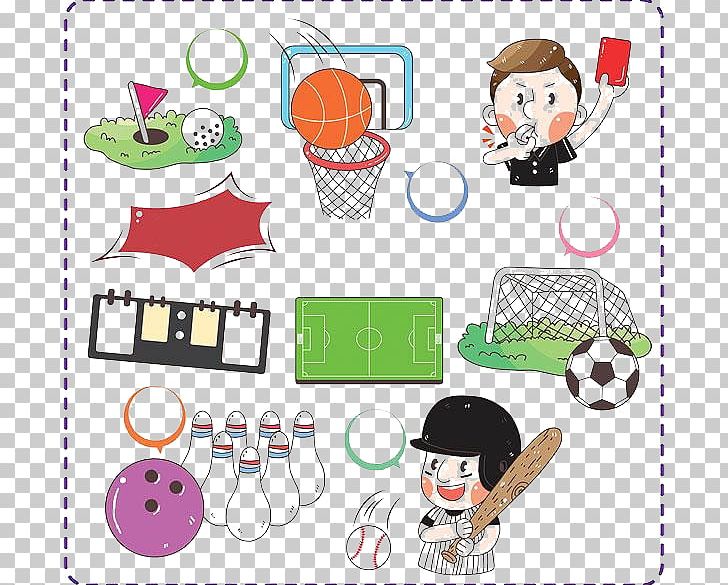 Cartoon Sport Drawing PNG, Clipart, Animation, Area, Artwork, Balloon Cartoon, Boy Cartoon Free PNG Download