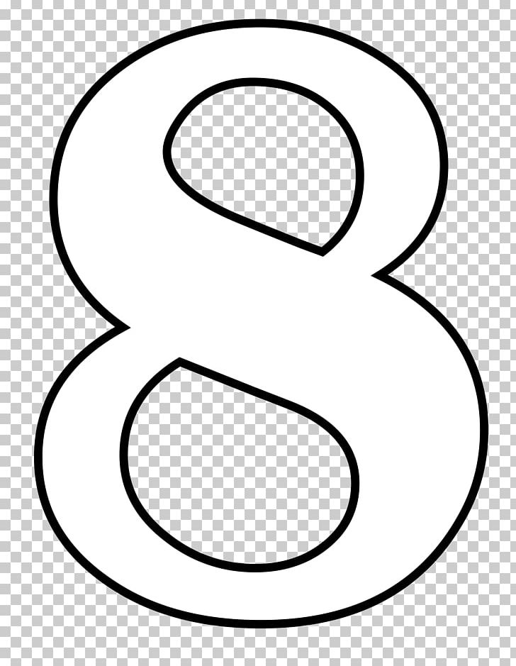 Coloring Book Child Paper Number PNG, Clipart, Area, Black And White, Child, Circle, Coloring Book Free PNG Download