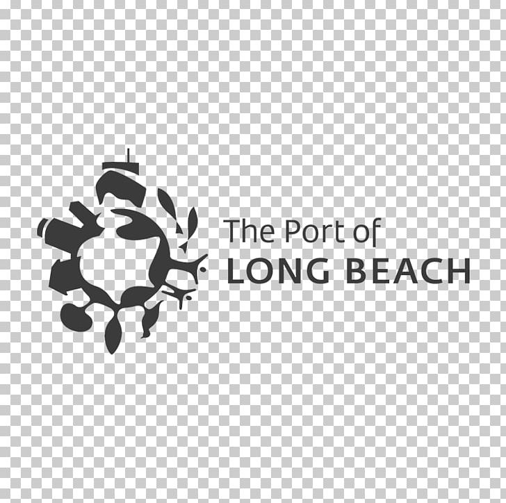 Port Of Long Beach Port Of Los Angeles Business Logo PNG, Clipart,  Free PNG Download