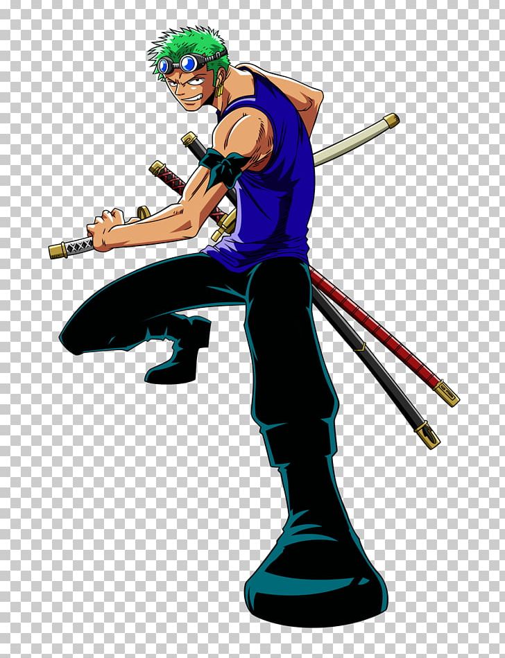 Roronoa Zoro Monkey D. Luffy One Piece Manga PNG, Clipart, Action Figure,  Anime, Baseball Equipment, Cartoon