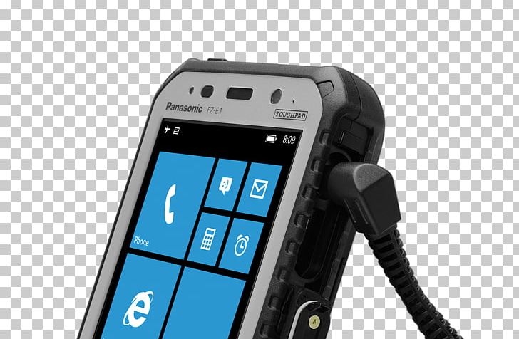 Smartphone Feature Phone Panasonic Toughpad FZ-E1 Toughbook PNG, Clipart, Camera Accessory, Computer, Data, Electronic Device, Electronics Free PNG Download