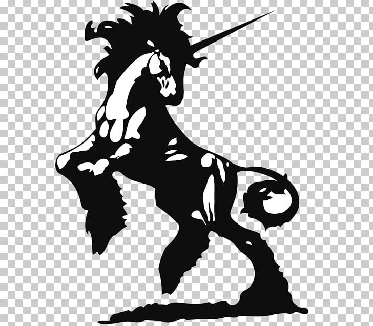 Unicorn Horse Mythology Pegasus Percentage PNG, Clipart, Black, Black And White, Fantasy, Fictional Character, High Quality Free PNG Download