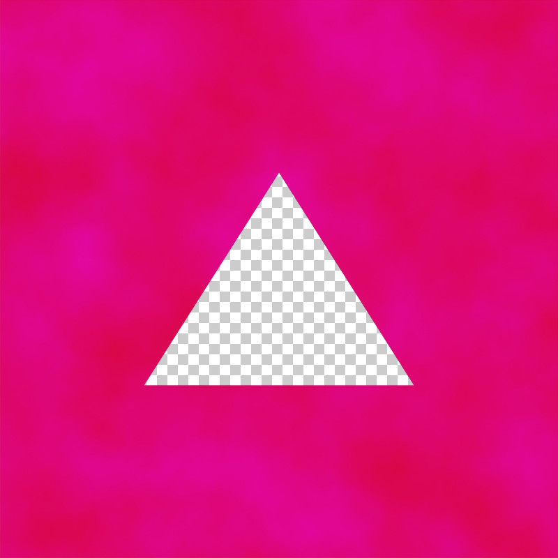 Pink Triangle Magenta Red Violet PNG, Clipart, Arrow, Magenta, Paint, Pink, Purple Free PNG Download