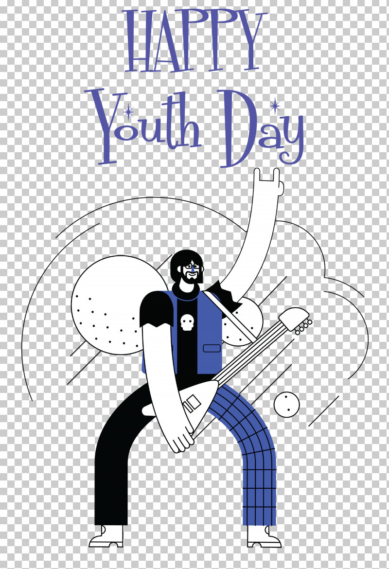 Youth Day PNG, Clipart, Cartoon, Drawing, Free Music, Music Download, Rock Free PNG Download