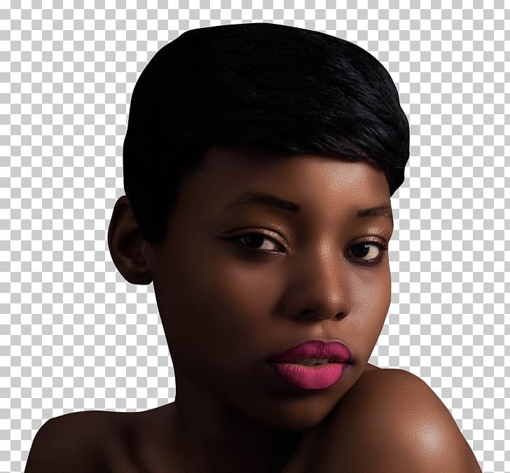 Beauty PNG, Clipart, African, Beauty, Black Hair, Black Woman, Brown Hair Free PNG Download