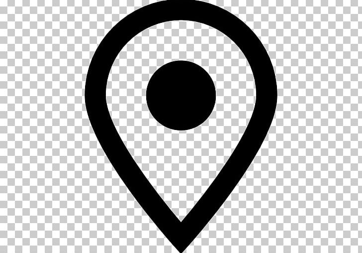 Computer Icons HOSPEDALIA Geolocation PNG, Clipart, Black, Black And White, Circle, Computer Icons, Download Free PNG Download