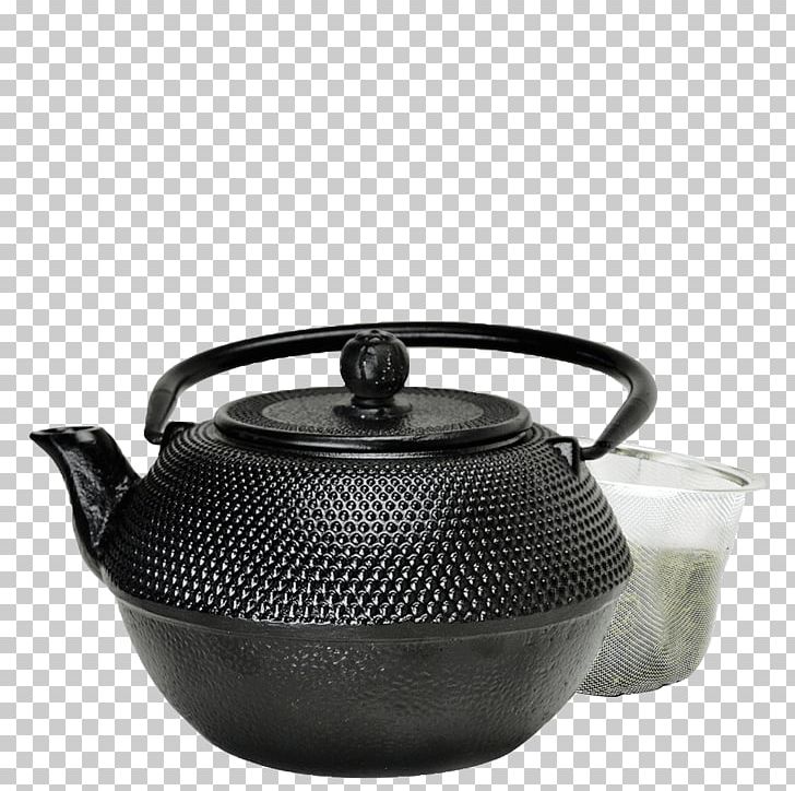 Green Tea Teapot Tetsubin Infuser PNG, Clipart, Cast Iron, Castiron Cookware, Cooking Ranges, Cookware, Cookware And Bakeware Free PNG Download