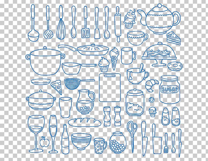 Kitchen Pattern PNG, Clipart, Adobe Illustrator, Angle, Area, Blue, Encapsulated Postscript Free PNG Download