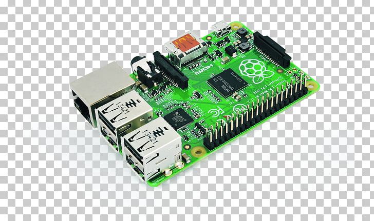 Microcontroller Raspberry Pi Electronics Single-board Computer Banana Pi PNG, Clipart, Central Processing Unit, Computer, Electronic Device, Electronics, Microcontroller Free PNG Download