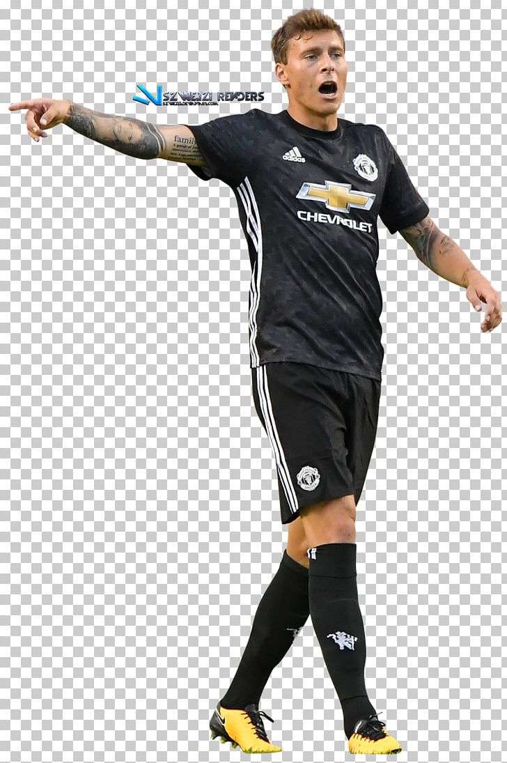 Victor Lindelöf Manchester United F.C. Soccer Player Sweden National Football Team PNG, Clipart, Alexis Sanchez, Ball, Clothing, David De Gea, Eric Bertrand Bailly Free PNG Download