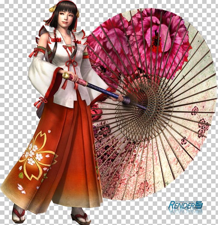 Warriors Orochi 3 Samurai Warriors 3 Musou Orochi Z PNG, Clipart, Character, Costume, Fantasy, Geisha, Izumo No Okuni Free PNG Download