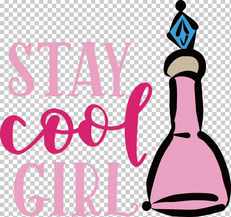 Stay Cool Girl Fashion Girl PNG, Clipart, Cartoon, Fashion, Geometry, Girl, Line Free PNG Download
