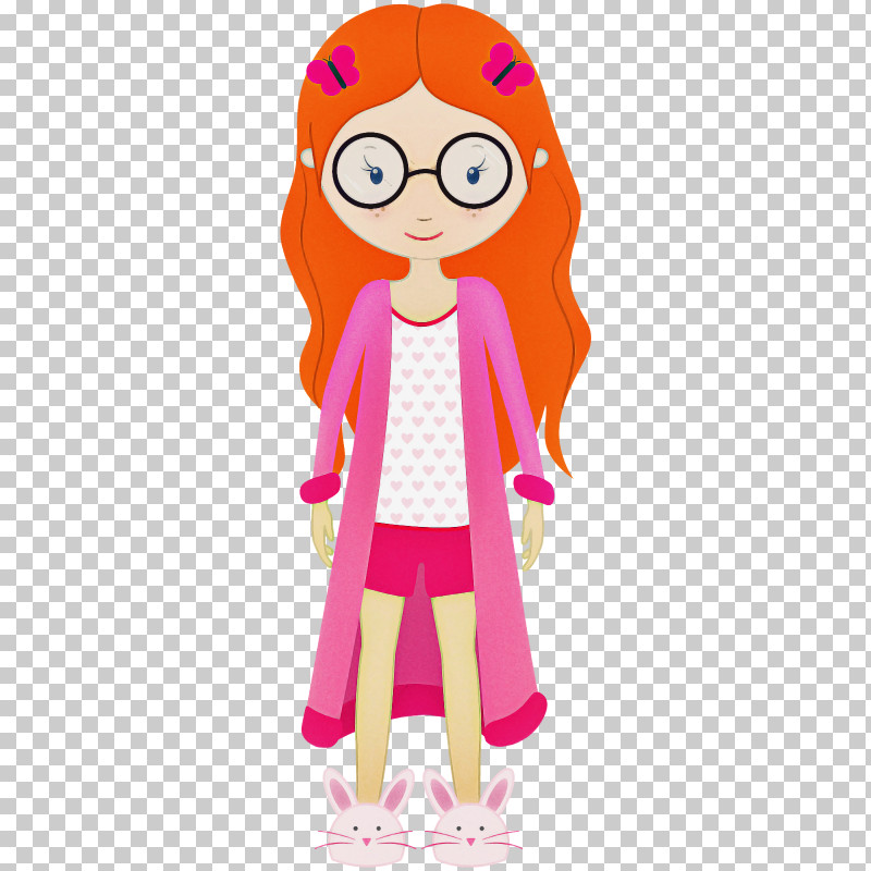 Glasses PNG, Clipart, Cartoon, Doll, Glasses, Magenta, Outerwear Free PNG Download