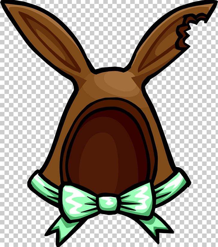 Club Penguin Island Easter Bunny Rabbit PNG, Clipart, Artwork, Auricle, Cheating In Video Games, Chocolate, Chocolate Bunny Free PNG Download
