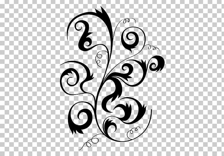 Floral Design PNG, Clipart, Black, Black And White, Bolas Navidad, Butterfly, Circle Free PNG Download