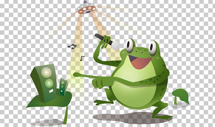 Frog Cartoon Singing PNG, Clipart, Cartoon Character, Cartoon Eyes, Cartoons, Copyright, Encapsulated Postscript Free PNG Download
